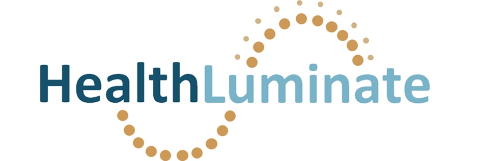 HealthLuminate Logo